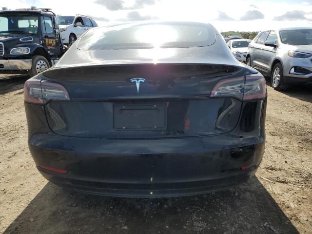 5YJ3E1EA1LF805923 Tesla MODEL 3