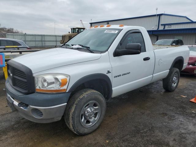 2006 Dodge Ram 2500 ST