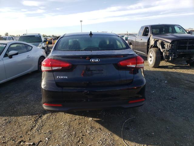 3KPFK4A71HE053283 KIA FORTE LX