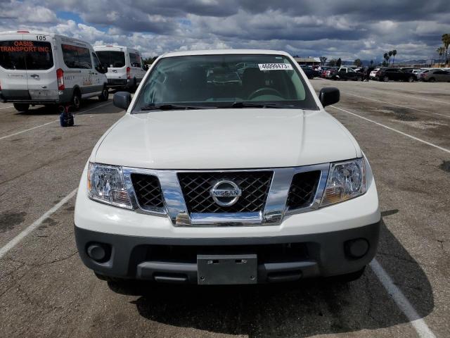 1N6AD0ER7KN744326 Nissan FRONTIER S
