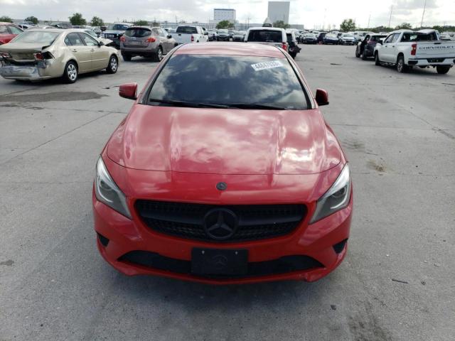 WDDSJ4GB0EN146242 Mercedes-Benz CLA 250 4MATIC