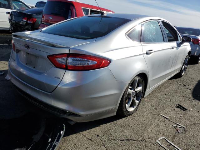 3FA6P0H70ER292320 Ford FUSION SE