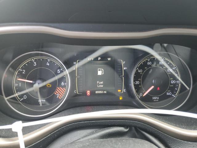 1C4PJMCB4EW291400 Jeep Cherokee Latitude