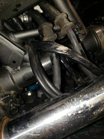 2021 KAWASAKI ER400 D - JKAERKD12MDAA0972