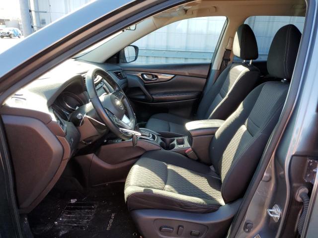 JN8AT2MT7LW039427 Nissan ROGUE S