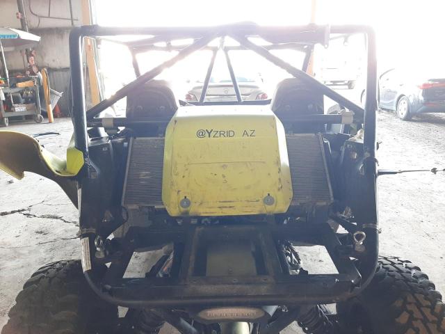 2021 YAMAHA YXZ1000 - 5Y4AN29Y1MA102876