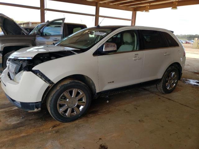 2007 Lincoln MKX 