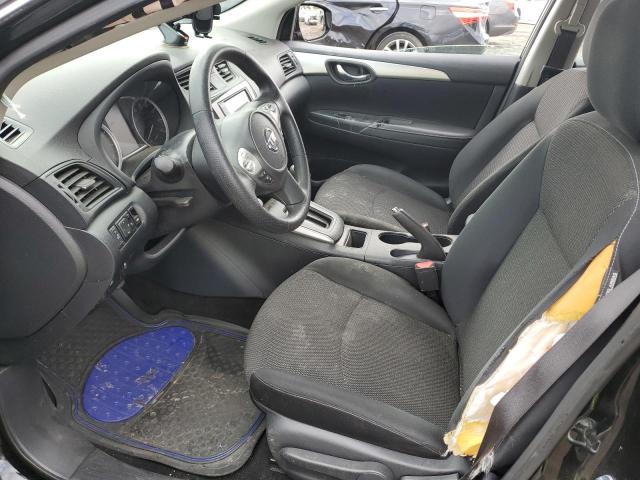 3N1AB7APXKY370290 Nissan SENTRA S