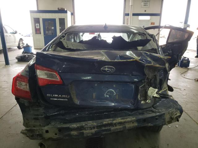 4S3BNAC62H3062719 Subaru Legacy 2.5i Premium
