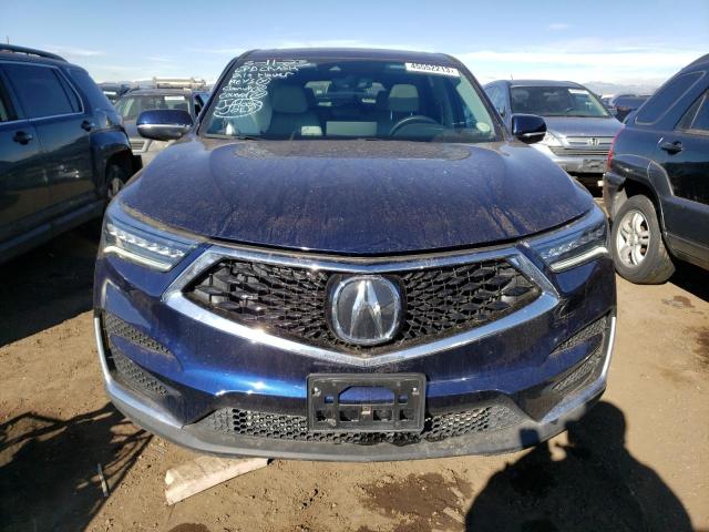5J8TC2H52ML000328 Acura Rdx Technology