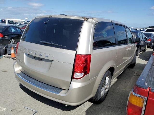 2C4RDGBG5ER330910 Dodge Grand Caravan Se