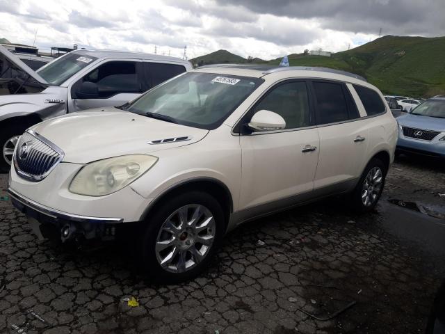 2010 Buick Enclave CXL