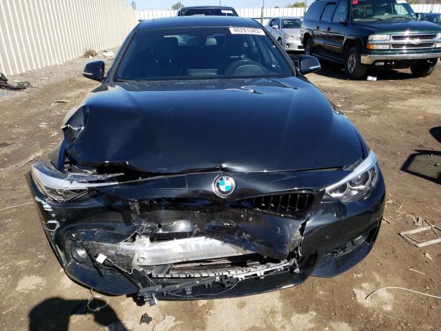 2018 BMW 440I GRAN - WBA4J5C53JBF07628