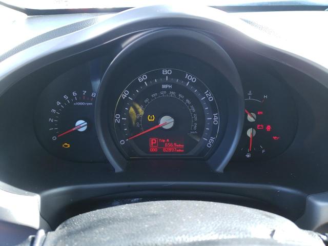 KNDPBCAC6F7682076 KIA Sportage Lx