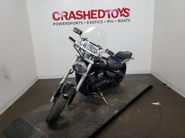 2005 SUZUKI M50 BK5 - JS1VS56A452105174