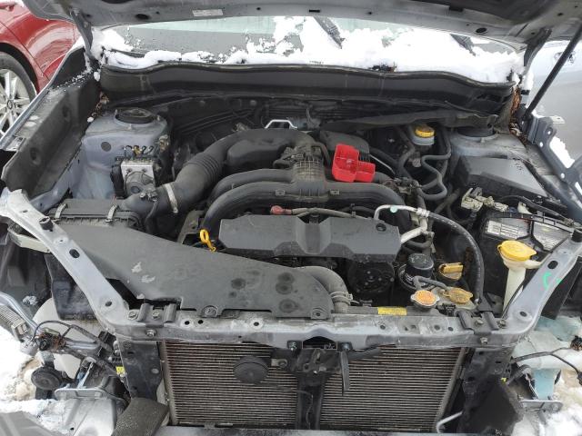 JF2SJADC5GH479903 Subaru Forester 2.5i Premium