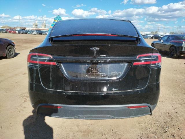 7SAXCBE53NF328496 Tesla MODEL X