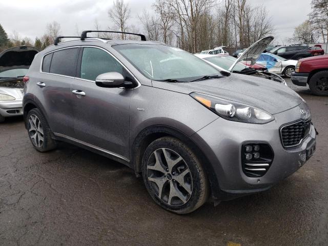 KNDPRCA65H7150164 KIA Sportage Sx