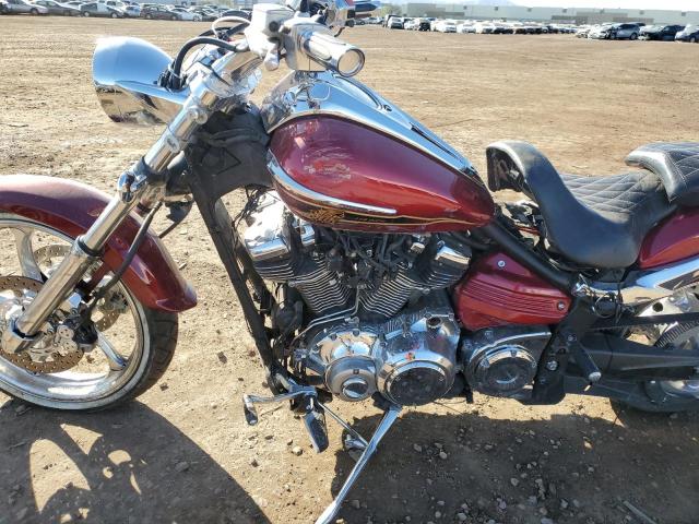 2015 YAMAHA XV1900 CU JYAVP27E6FA017589