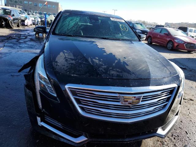 2016 CADILLAC CT6 PLATIN - 1G6KK5R63GU150665