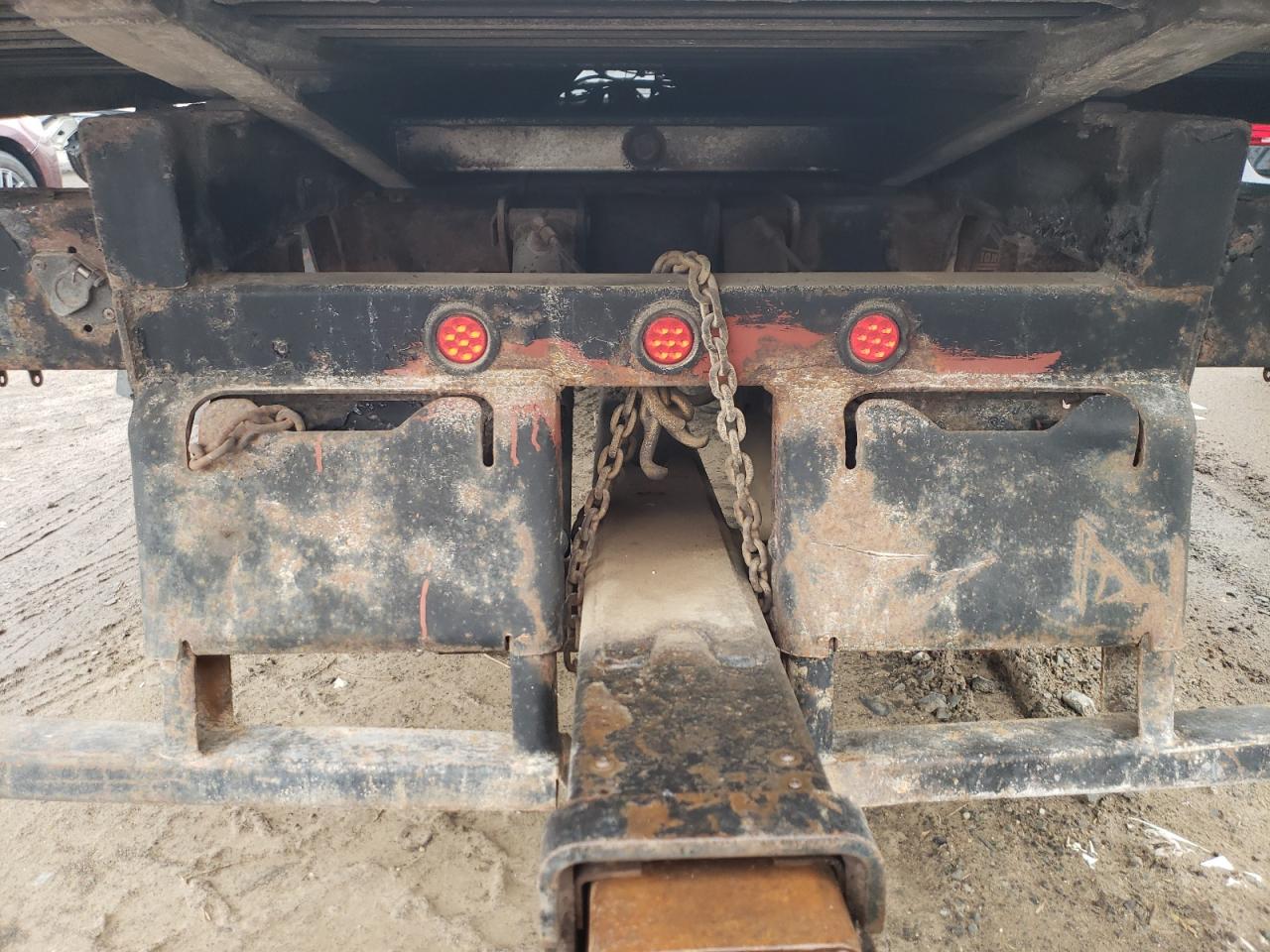 VIN: 1FDUF5GY8HEC32431 2017 FORD F550