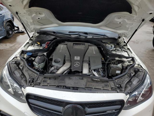 WDDHF7GB7EB037372 Mercedes-Benz E 63 AMG-S