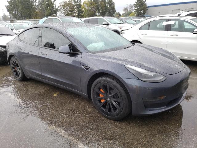 5YJ3E1EA4MF067231 Tesla MODEL 3