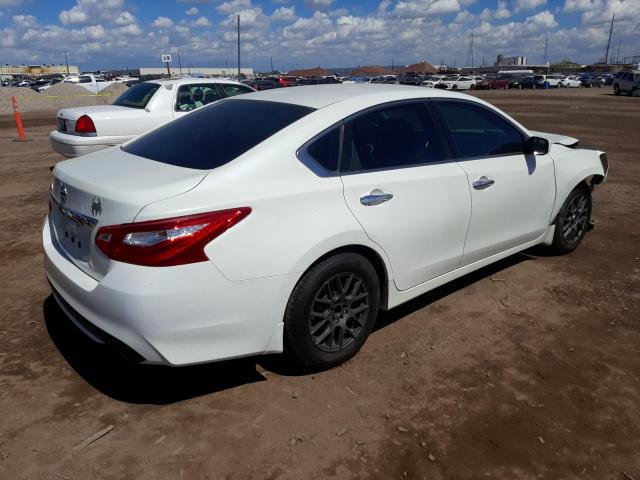 1N4AL3AP0GN384874 Nissan ALTIMA 2.5