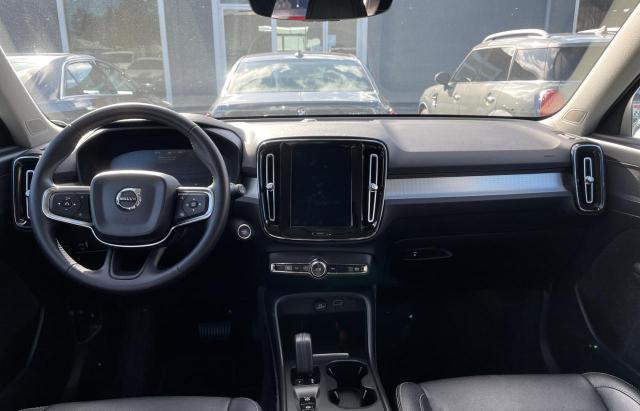 YV4162UK0K2088918 Volvo Xc40 T5 Momentum