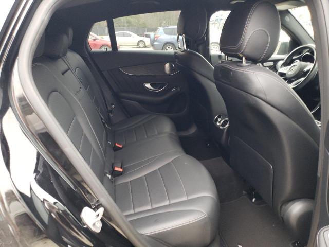 2018 MERCEDES-BENZ GLC COUPE - WDC0J4KB0JF398290