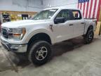 2021 FORD F150 SUPER - 1FTEW1EP5MFA00529