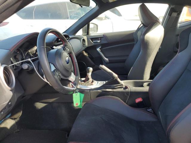JF1ZCAC19L8703777 Subaru Brz Limited