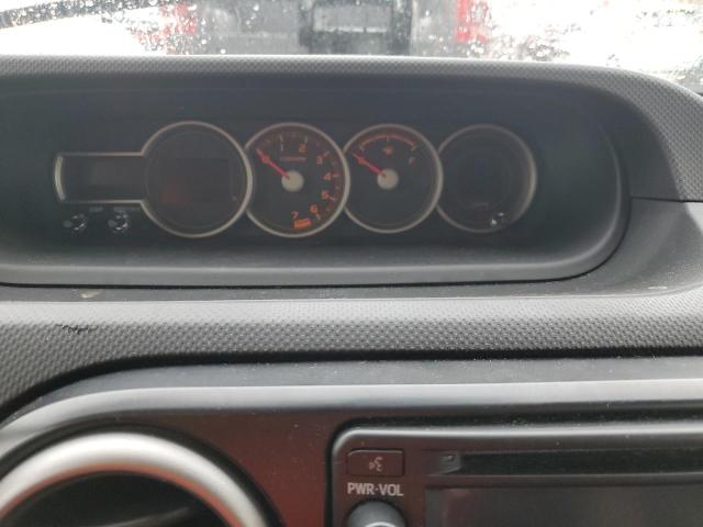 2015 TOYOTA SCION XB - JTLZE4FE3FJ078623