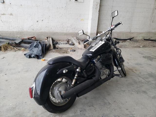 2009 HONDA VT750 C2 - JH2RC53059K200873