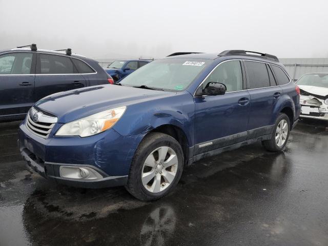 2011 Subaru Outback 