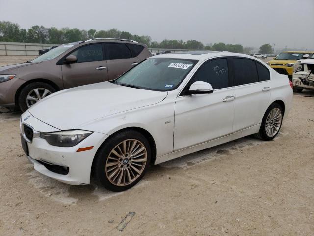 2013 BMW 3 Series 328i