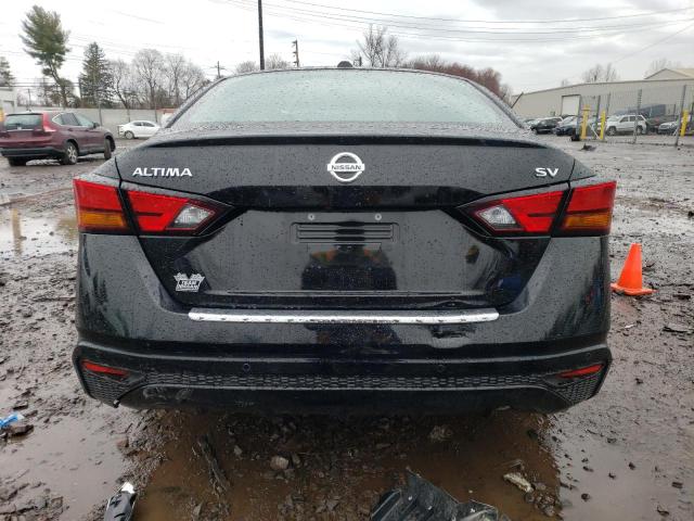 2022 NISSAN ALTIMA SV - 1N4BL4DV2NN415530