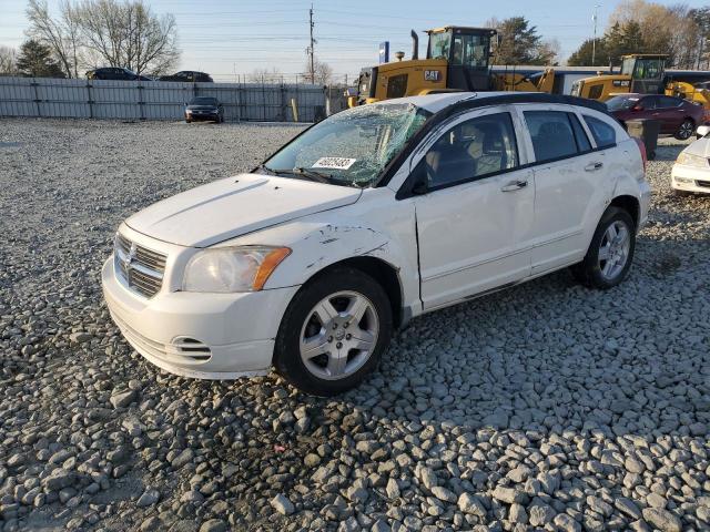 2009 Dodge Caliber SXT