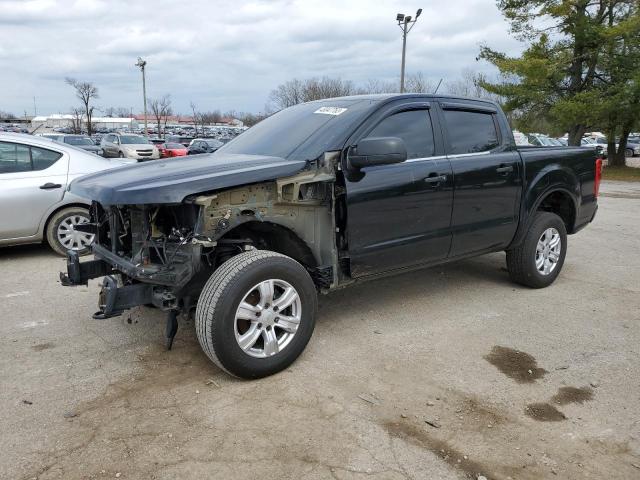 2019 FORD RANGER XL 1FTER4EH8KLB01273