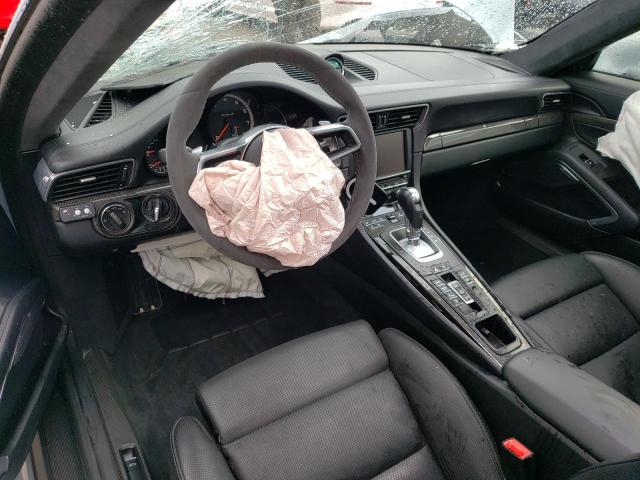 WP0AD2A99ES166191 Porsche 911 TURBO