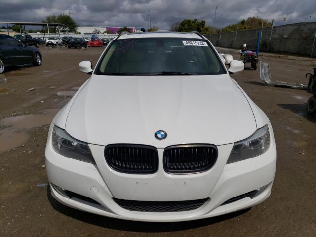 WBAUT9C57BA191799 BMW 328 I