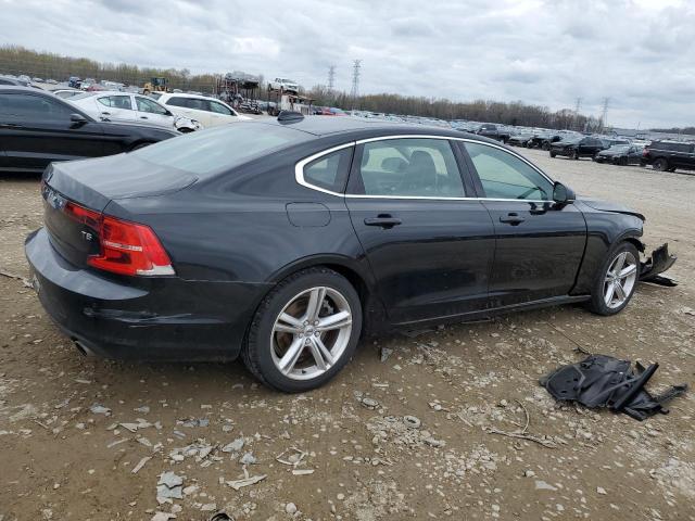 2018 VOLVO S90 T5 MOM - LVY982AK5JP027904