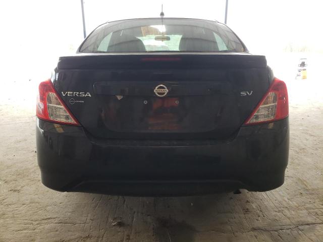 2019 NISSAN VERSA S - 3N1CN7AP4KL870913
