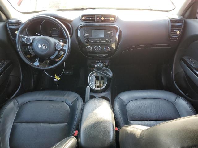 KNDJX3A5XG7846505 KIA Soul !