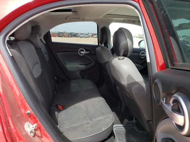 2016 FIAT 500X EASY - ZFBCFYBT3GP393191