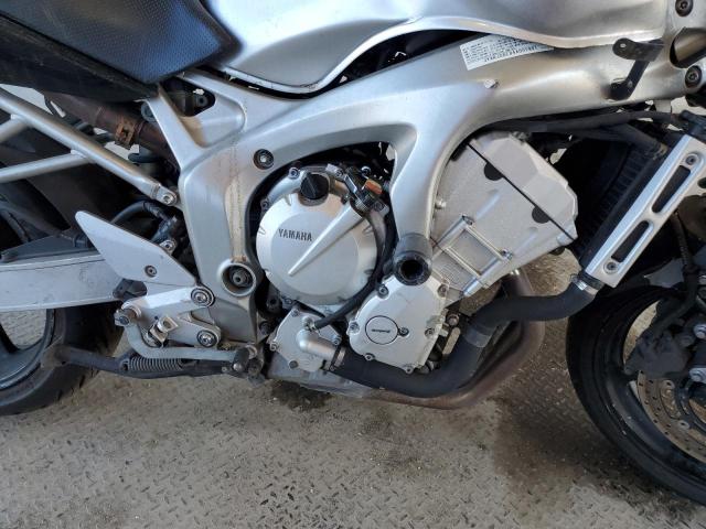 2004 YAMAHA FZ6 S JYARJ08E84A001901