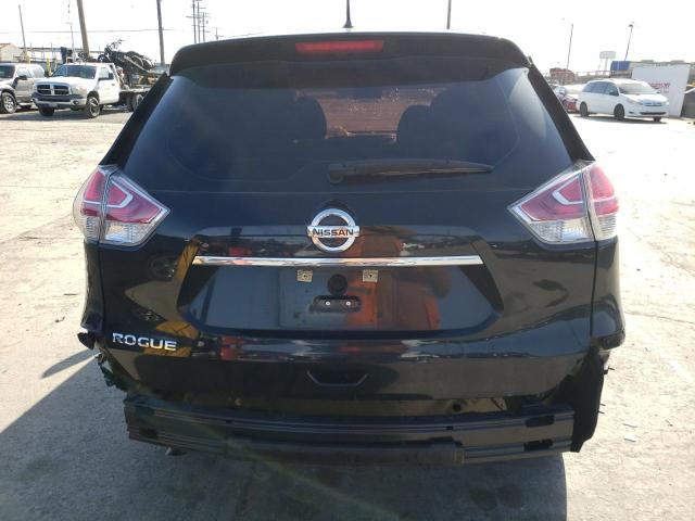 5N1AT2MT2GC742514 Nissan ROGUE S