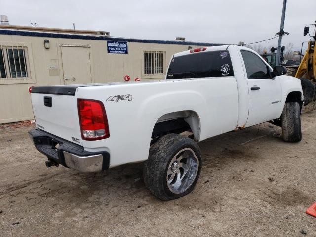 1GTEK14J69Z191179 GMC Sierra K1500