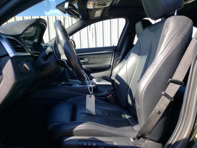 2018 BMW 440I GRAN - WBA4J5C53JBF07628
