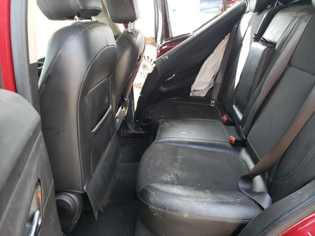 KL4CJASB6HB020004 Buick Encore Preferred